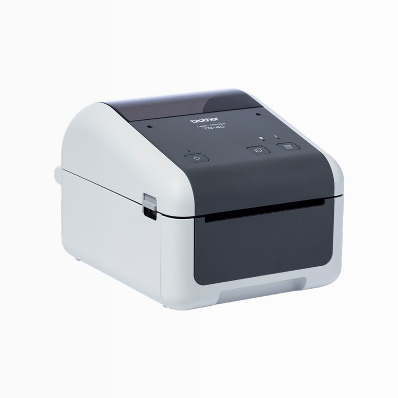 Stampante Etichette Brother TD-4425DN