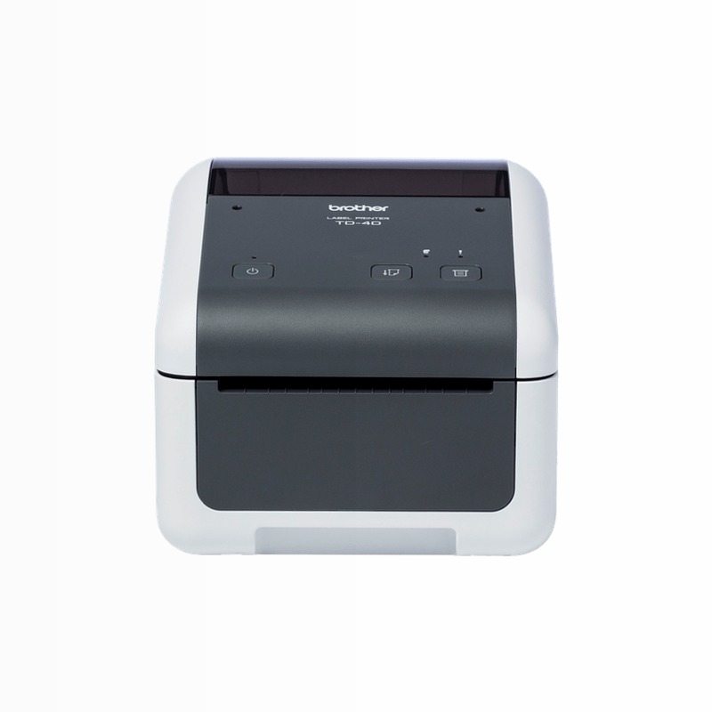 Stampante Etichette Brother TD-4425DN