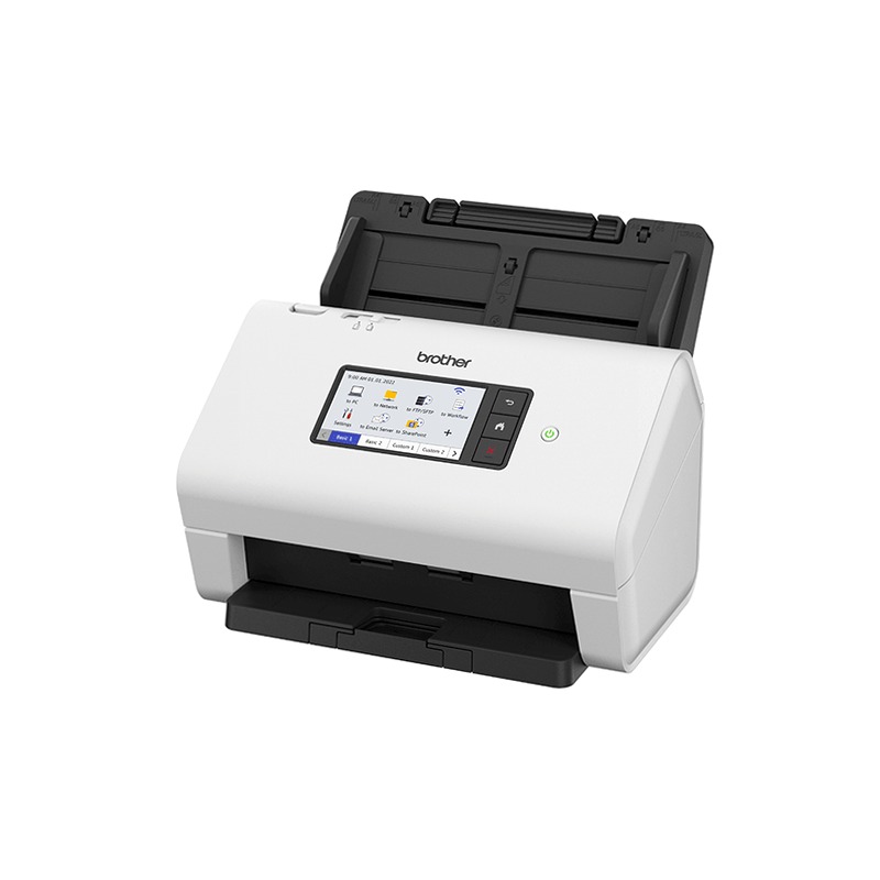 Scanner professionale ADS-4900W