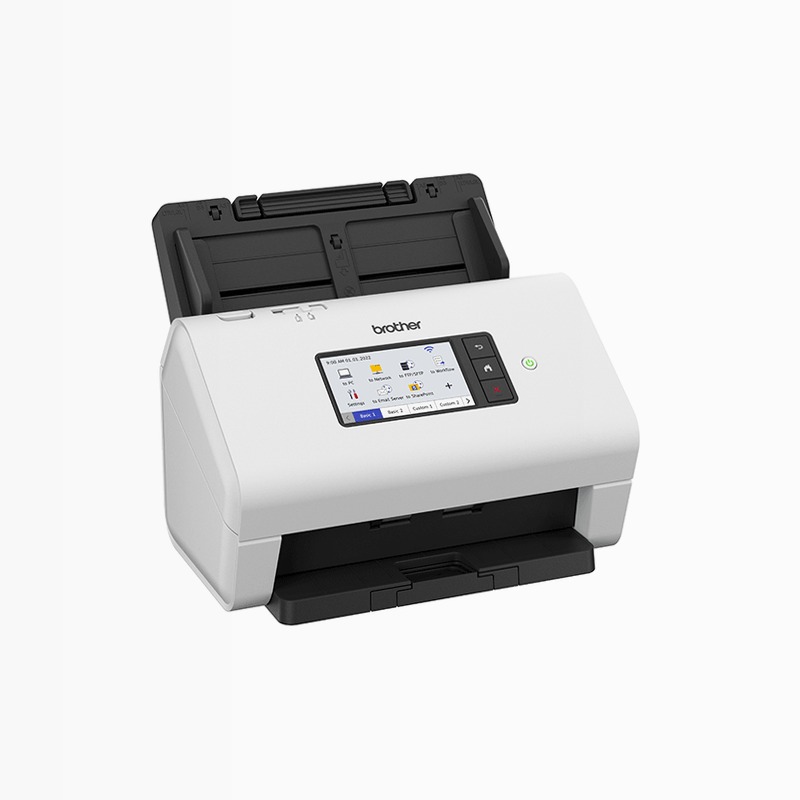 Scanner professionale ADS-4900W