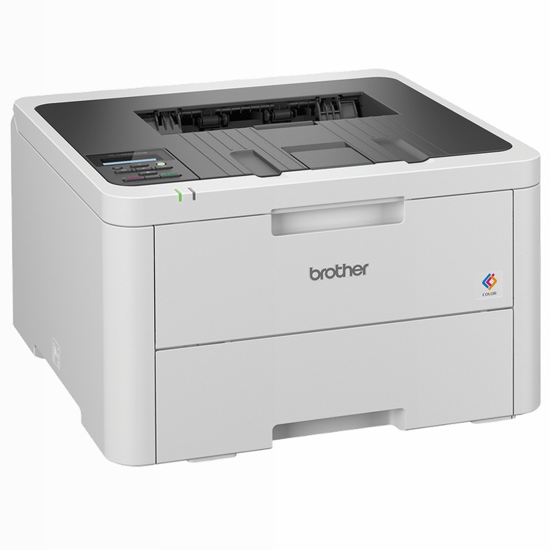 Stampante laser Brother HL-L3220CW 250fogli LED Toner 18ppm