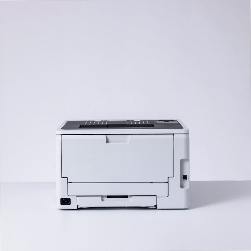 Stampante laser Brother HL-L3220CW 250fogli LED Toner 18ppm