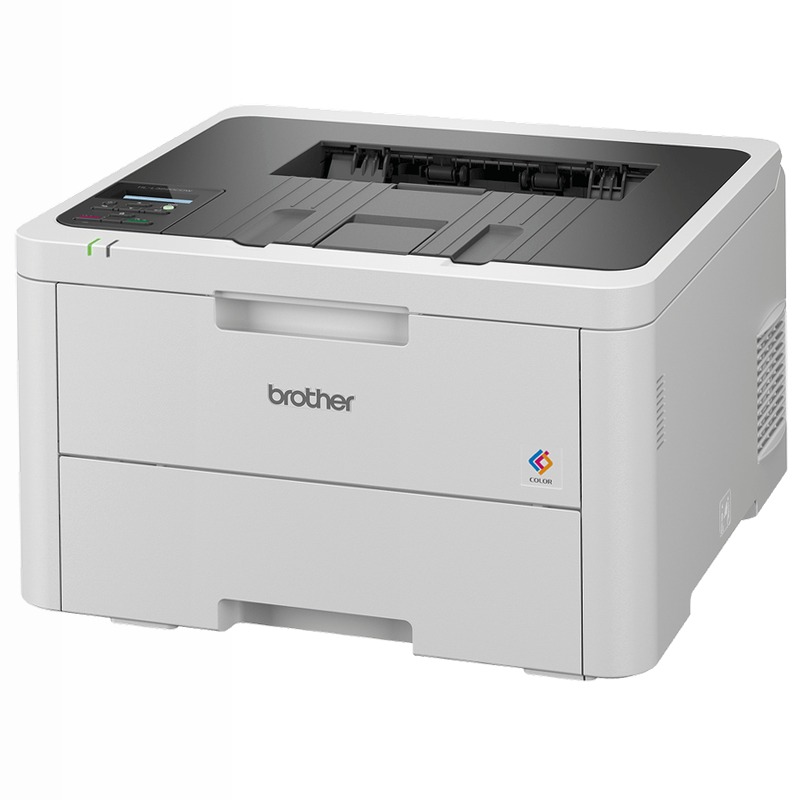 Stampante laser Brother HL-L3220CW 250fogli LED Toner 18ppm