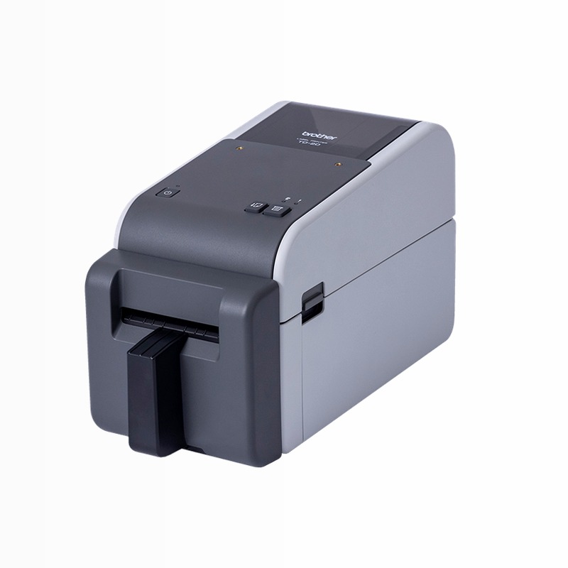 Stampante Etichette Brother TD2320DFC203 USB