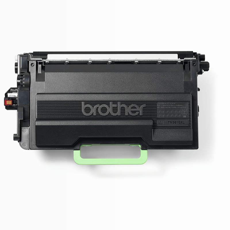 TN3610XL - Cartuccia di Toner Nera Originale