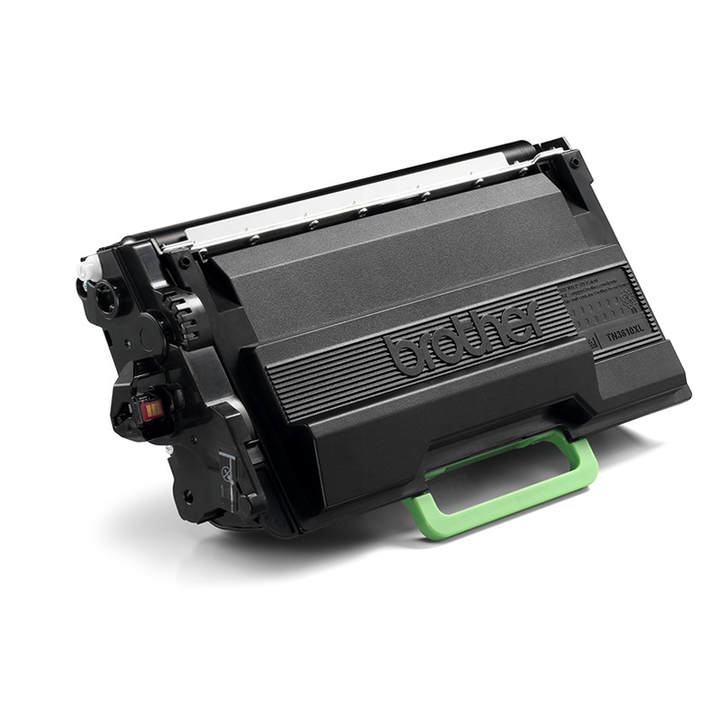 TN3610XL - Cartuccia di Toner Nera Originale