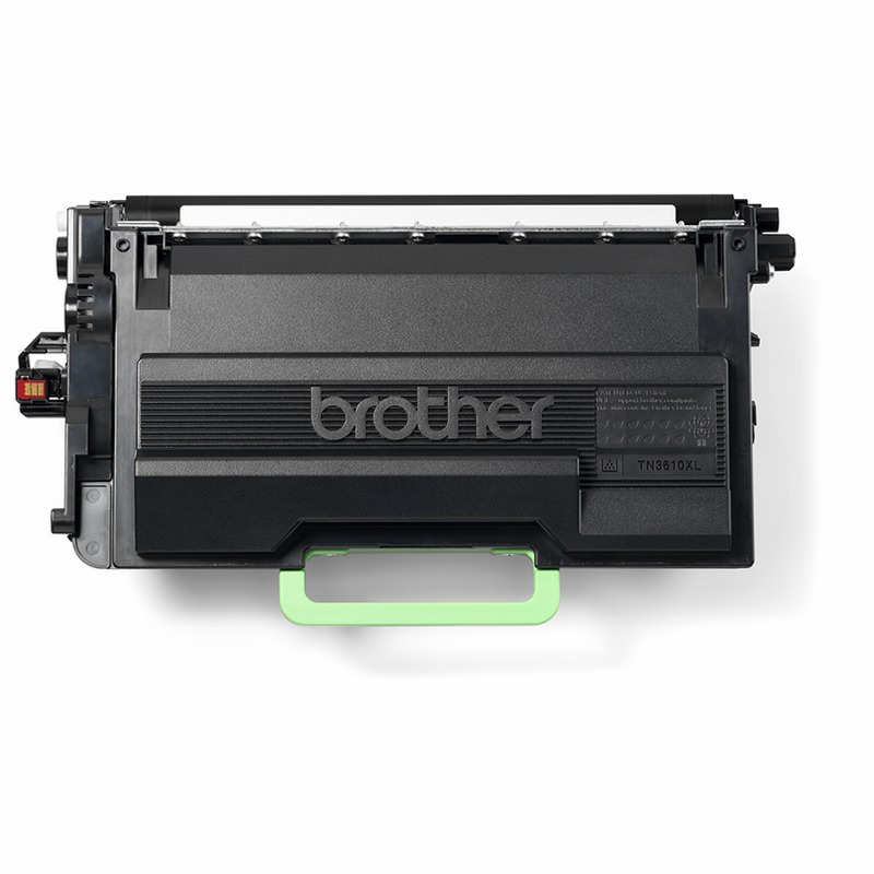TN3610XL - Cartuccia di Toner Nera Originale