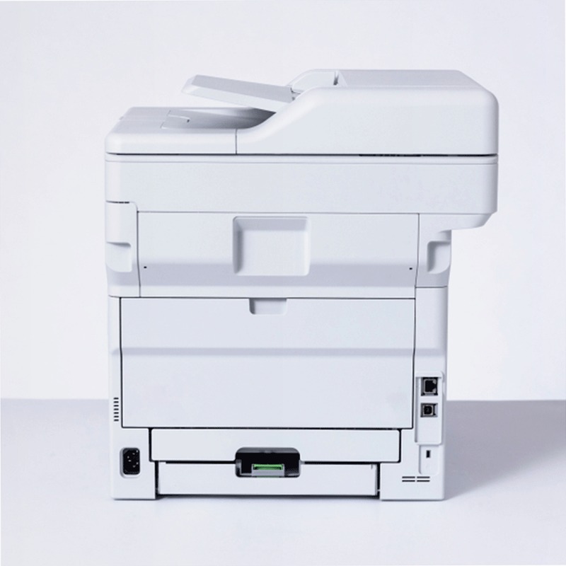 Stampante multifunzione laser Brother MFC-L5710DN 250fogli Toner 48ppm