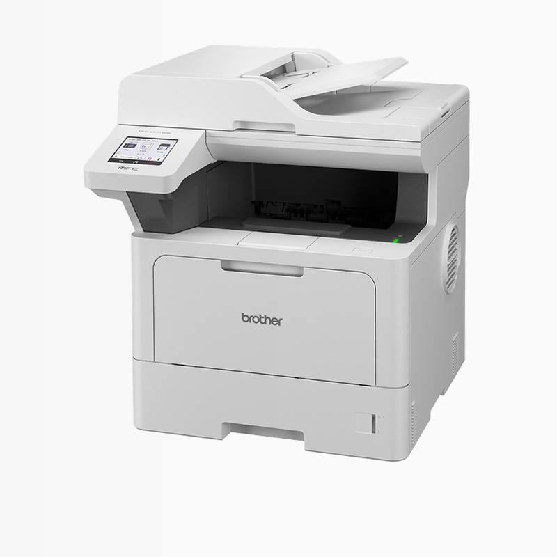 Stampante multifunzione laser Brother MFC-L5710DN 250fogli Toner 48ppm