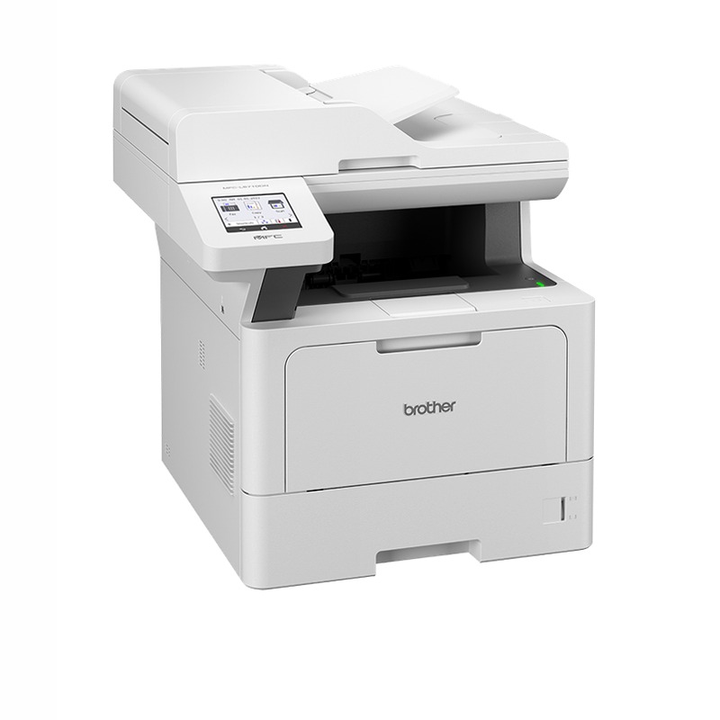 Stampante multifunzione laser Brother MFC-L5710DN 250fogli Toner 48ppm
