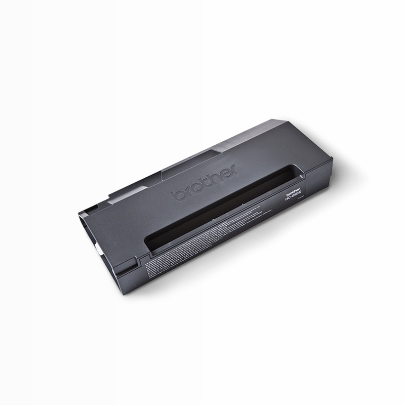 Cartuccia Inchiostro Nero Original Brother HC05BK