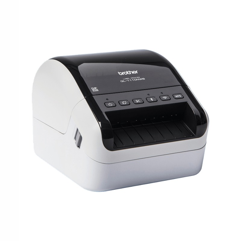 Stampante Etichette Brother QL-1110NWBc Bluetooth