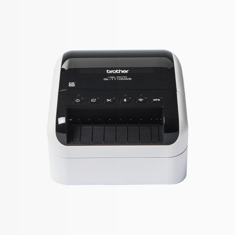 Stampante Etichette Brother QL-1110NWBc Bluetooth