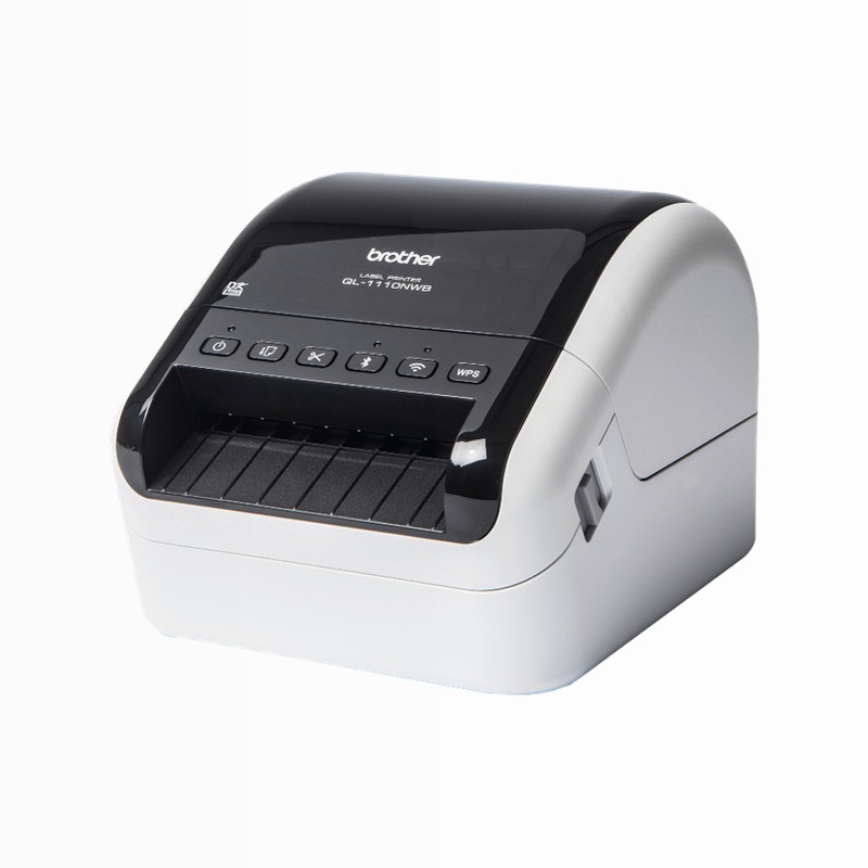 Stampante Etichette Brother QL-1110NWBc Bluetooth