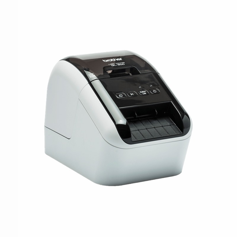 Stampante per etichette Brother QL800 USB