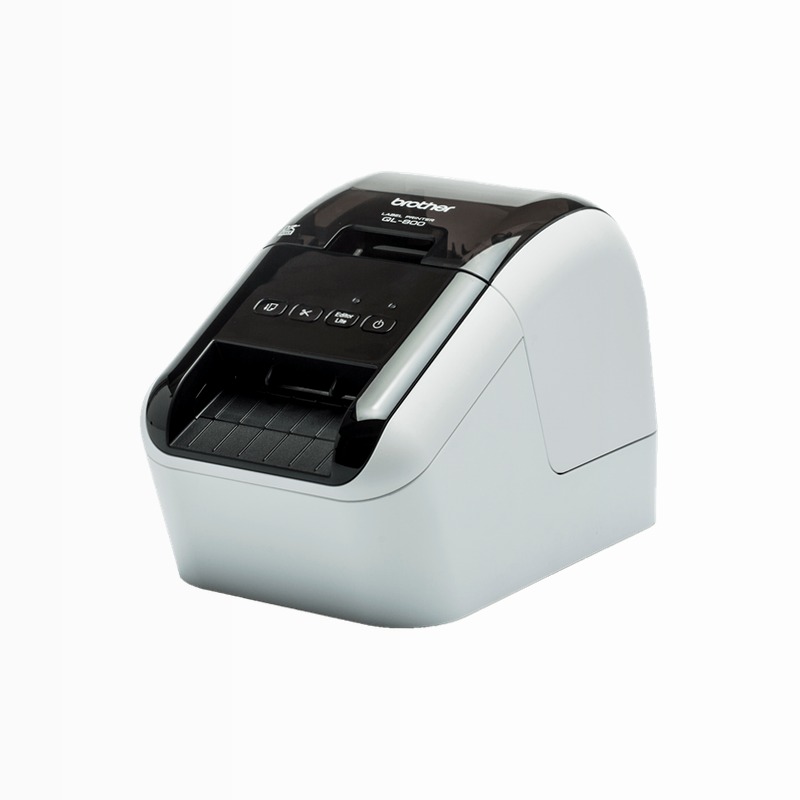 Stampante per etichette Brother QL800 USB