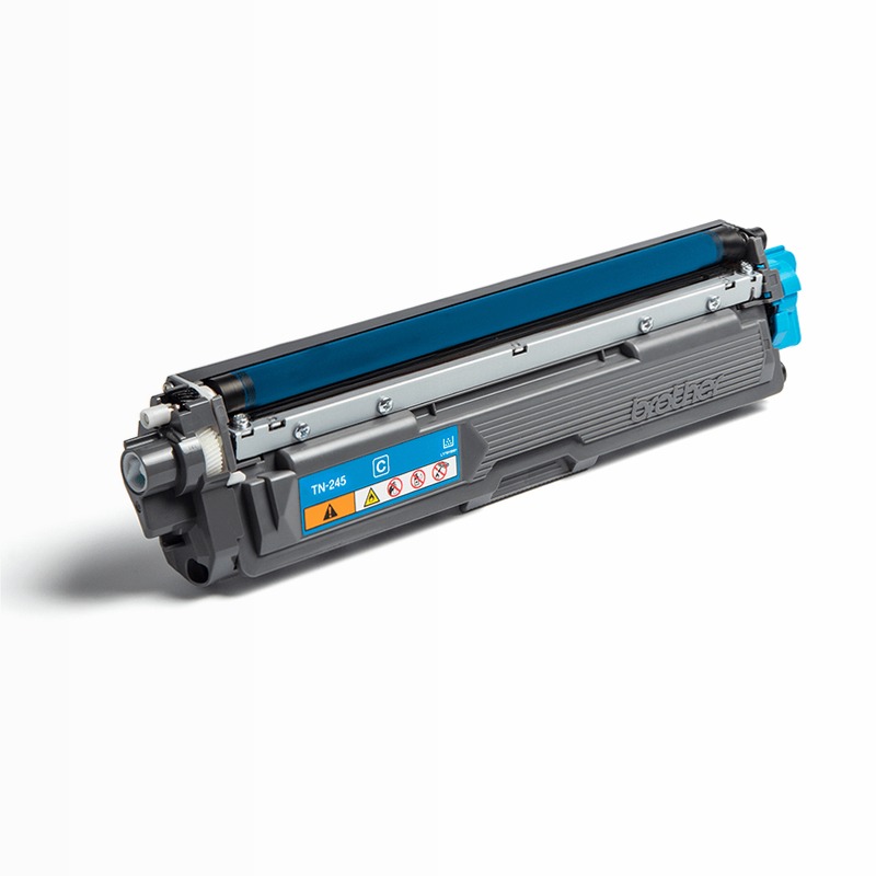 TN245C - Toner Originale Ciano per Stampanti Laser