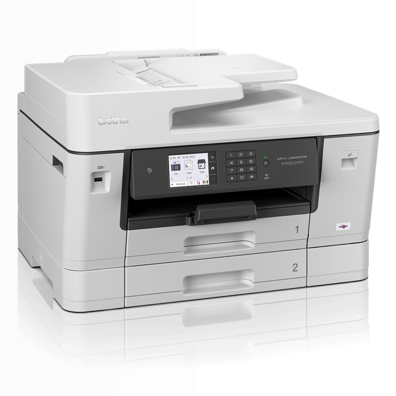 Stampante multifunzione Brother MFC-J6940DW 250fogli A3 28ppm