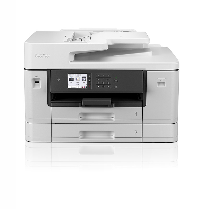 Stampante multifunzione Brother MFC-J6940DW 250fogli A3 28ppm
