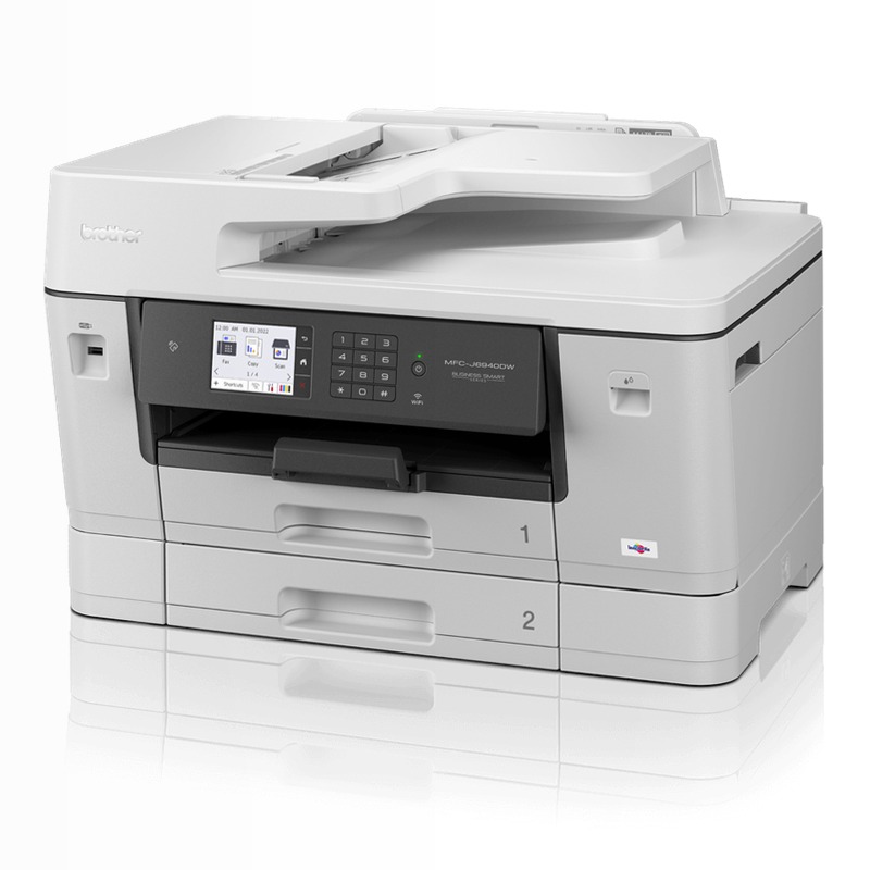 Stampante multifunzione Brother MFC-J6940DW 250fogli A3 28ppm