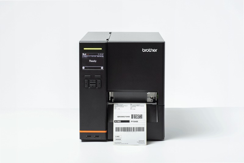 Stampante Industriale TJ-4420TN