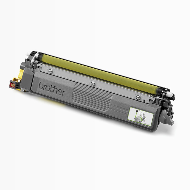 TN248XLY - Cartuccia Toner Magenta Originale