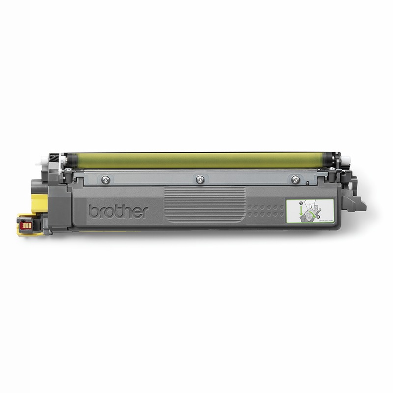 TN248XLY - Cartuccia Toner Magenta Originale