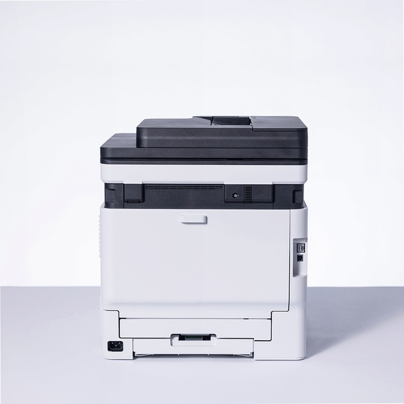 DCPL8630CDW Laser Toner 31ppm