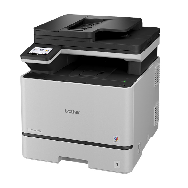 DCPL8630CDW Laser Toner 31ppm