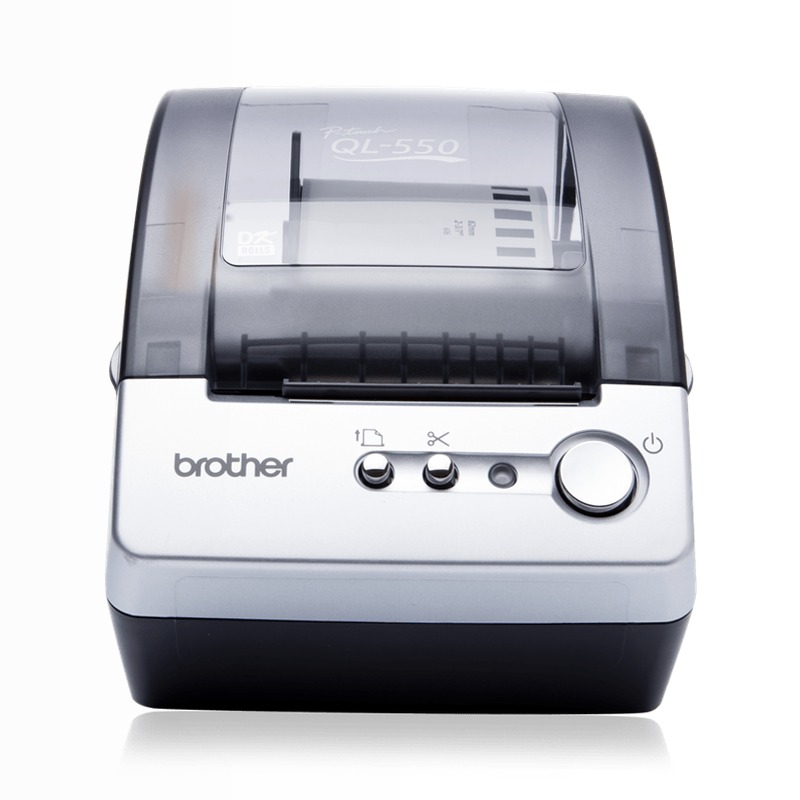 Stampante etichette QL-550