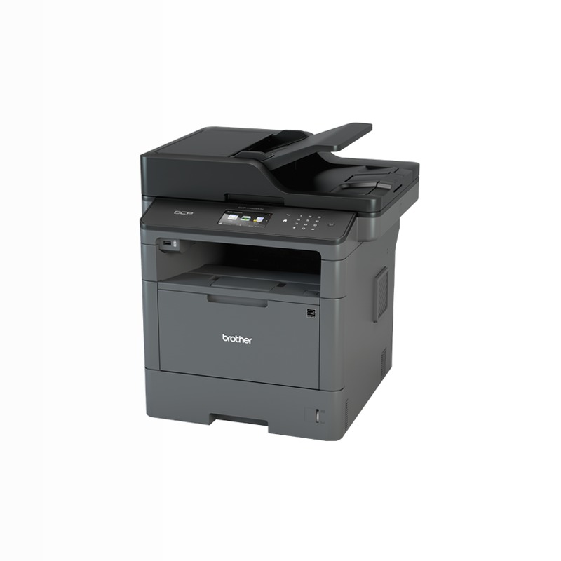 DCPL5500DN - Stampante Multifunzione Professionale Toner 40ppm