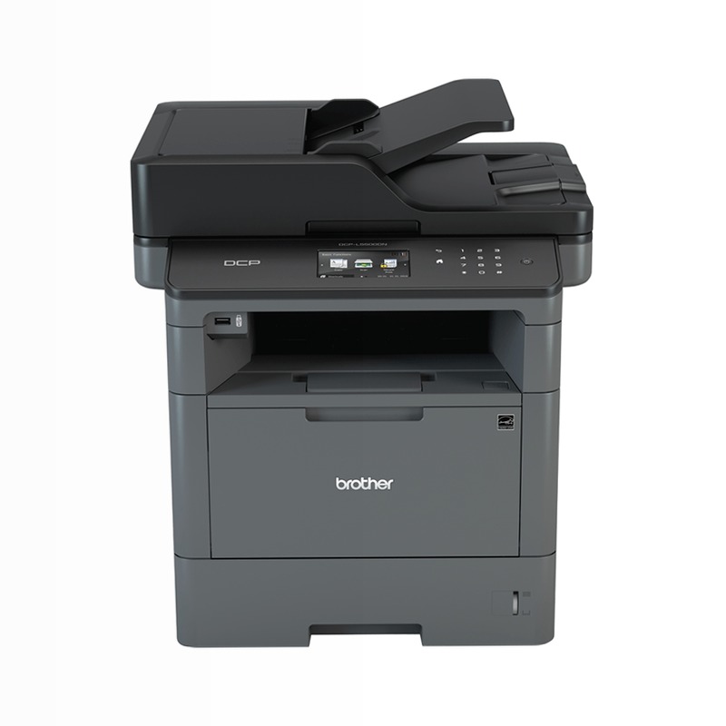 DCPL5500DN - Stampante Multifunzione Professionale Toner 40ppm