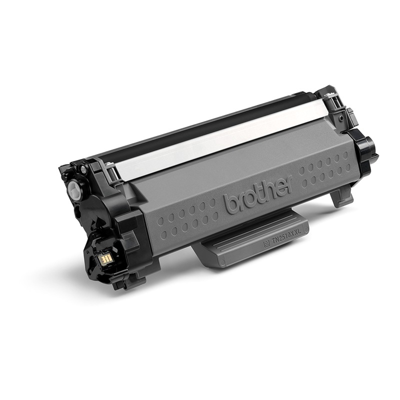 TN2510XXL - Cartuccia Toner Originale Brother