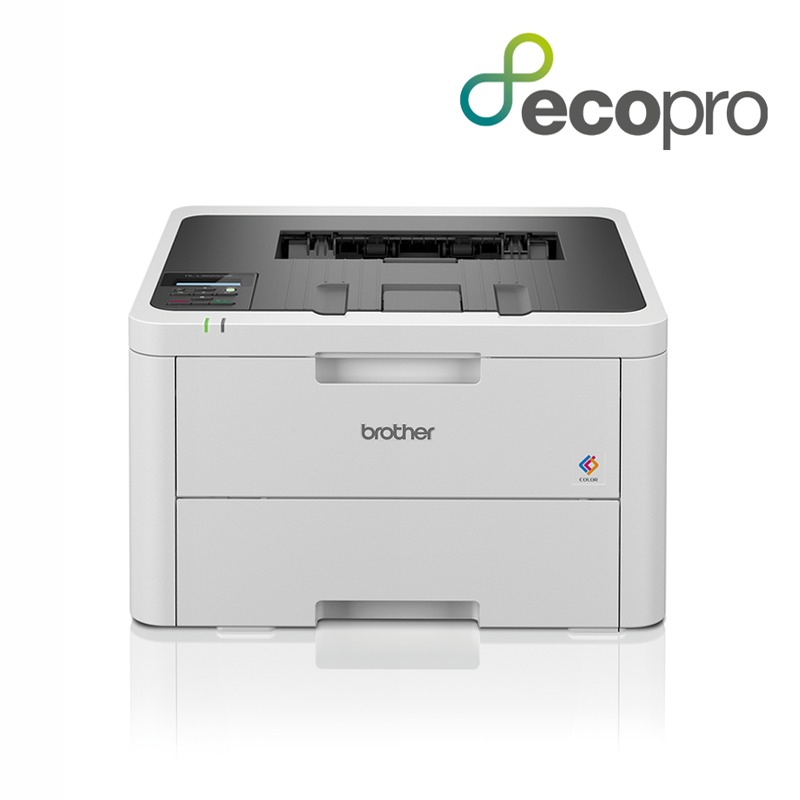Stampante Laser Colori Brother HL-L3220CWE 250fogli A4 LED Toner 18ppm