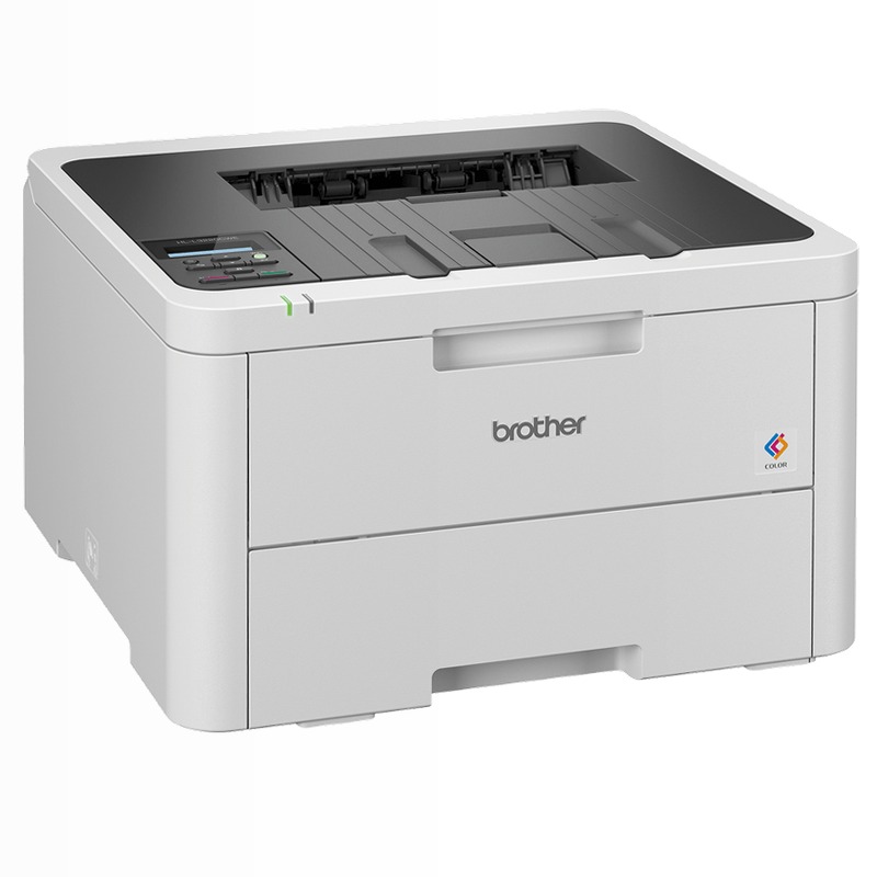 Stampante Laser Colori Brother HL-L3220CWE 250fogli A4 LED Toner 18ppm