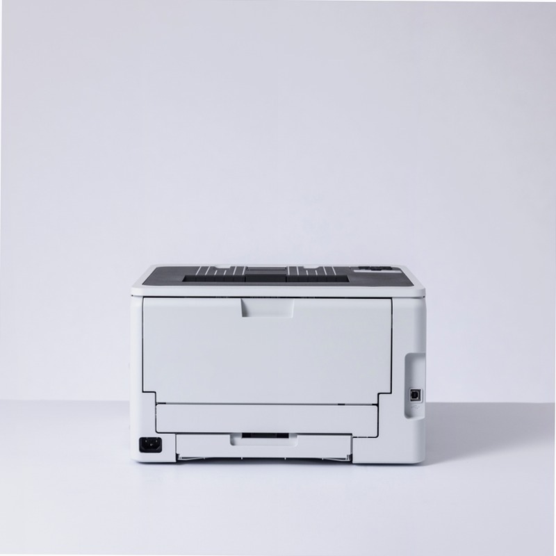 Stampante Laser Colori Brother HL-L3220CWE 250fogli A4 LED Toner 18ppm