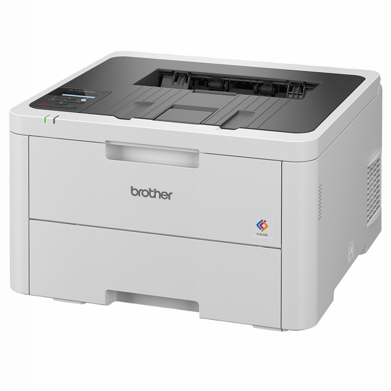 Stampante Laser Colori Brother HL-L3220CWE 250fogli A4 LED Toner 18ppm