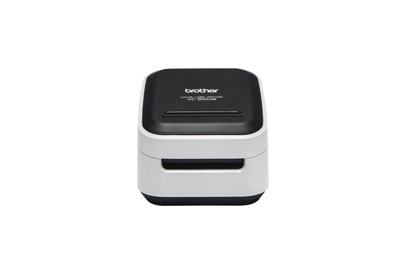 Stampante Etichette VC-500W - Brother Wi-Fi