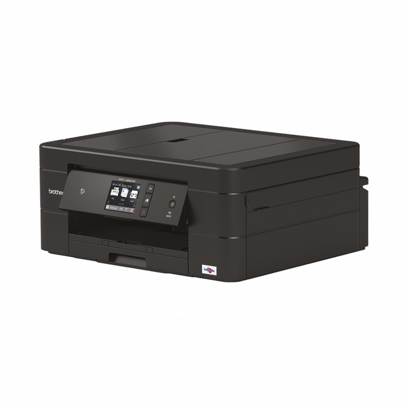 Stampante multifunzione MFC-J890DW 150fogli A4 Inkjet 12ppm