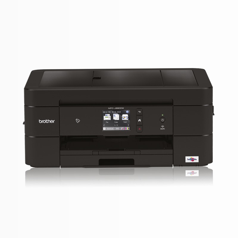 Stampante multifunzione MFC-J890DW 150fogli A4 Inkjet 12ppm