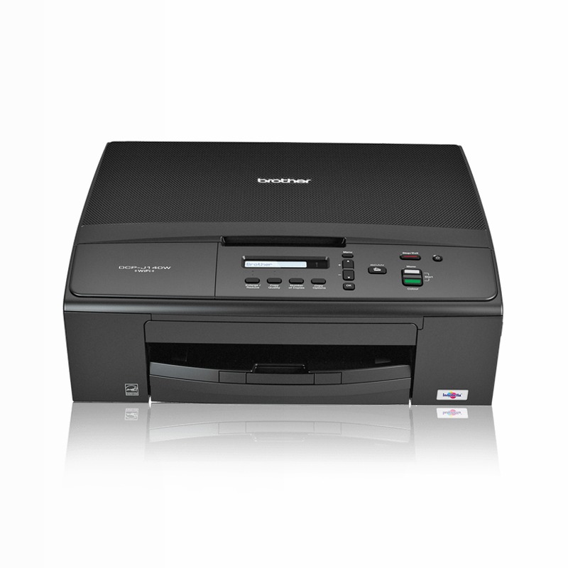 Stampante multifunzione DCPJ140W - Brother Inkjet