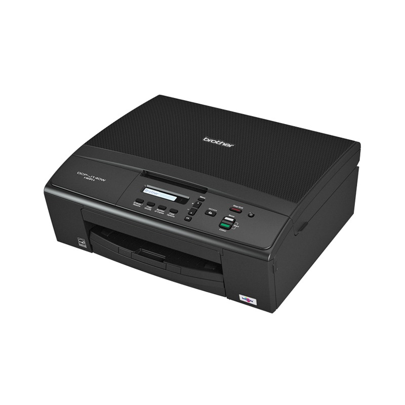 Stampante DCPJ140W - Multifunzione Inkjet