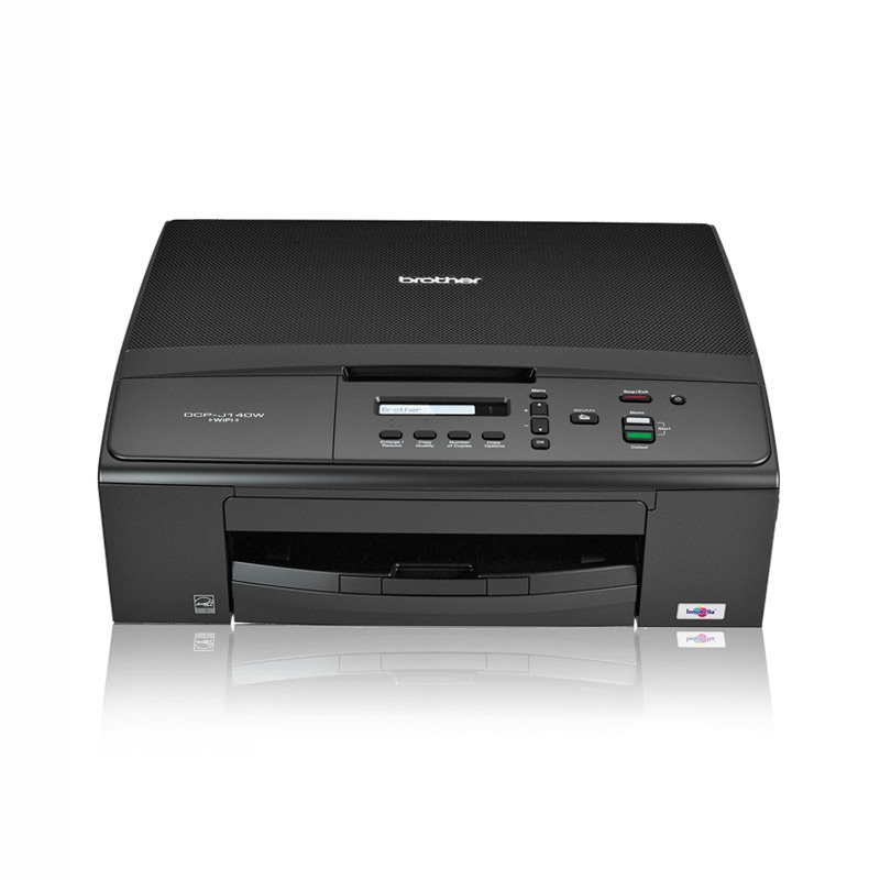 Stampante DCPJ140W - Multifunzione Inkjet