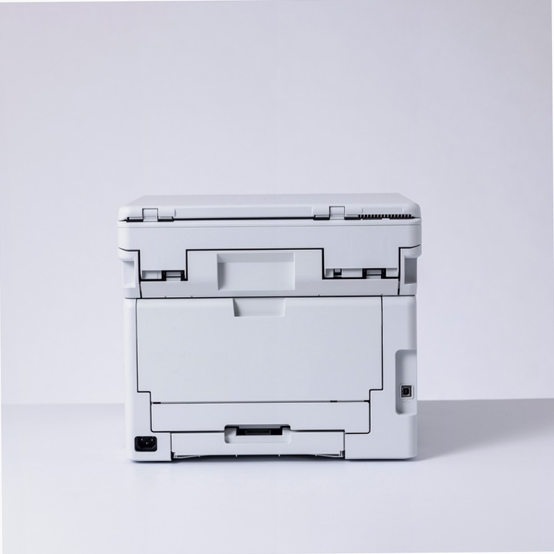 Stampante multifunzione Brother DCP-L3520CDWE 250fogli LED Toner 18ppm