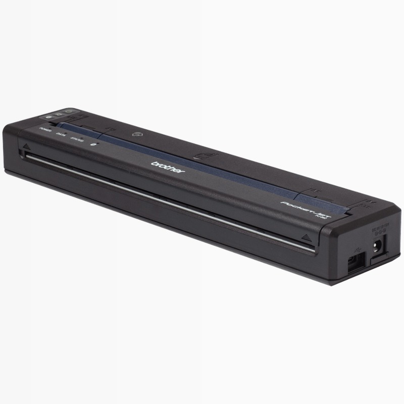 Stampante Portatile Brother PJ-862 A4 Termica 13.5ppm