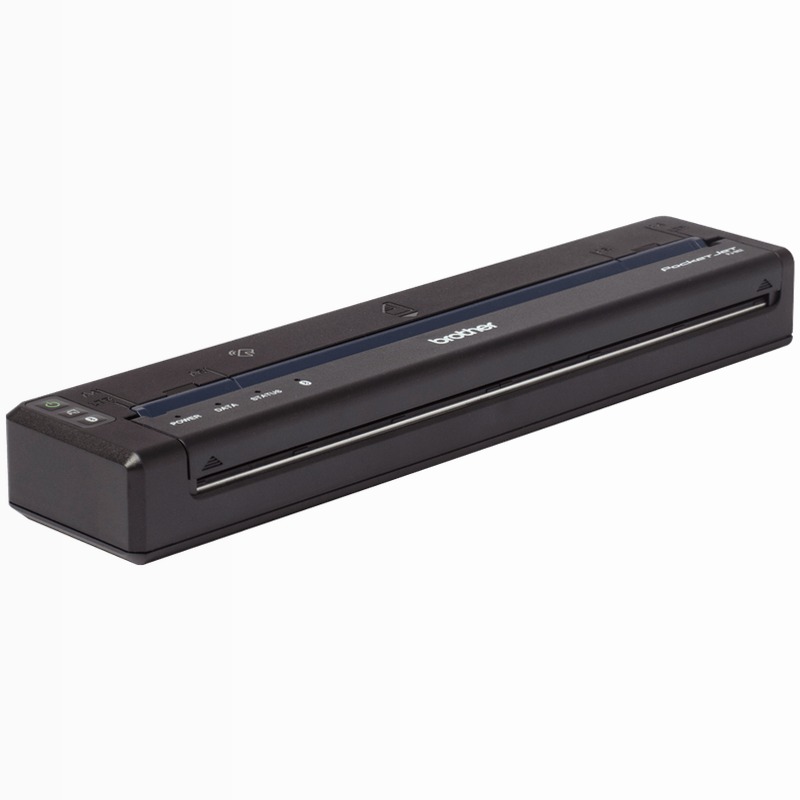 Stampante Portatile Brother PJ-862 A4 Termica 13.5ppm