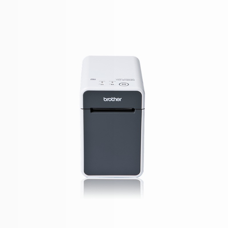 Stampante professionale TD2125N USB
