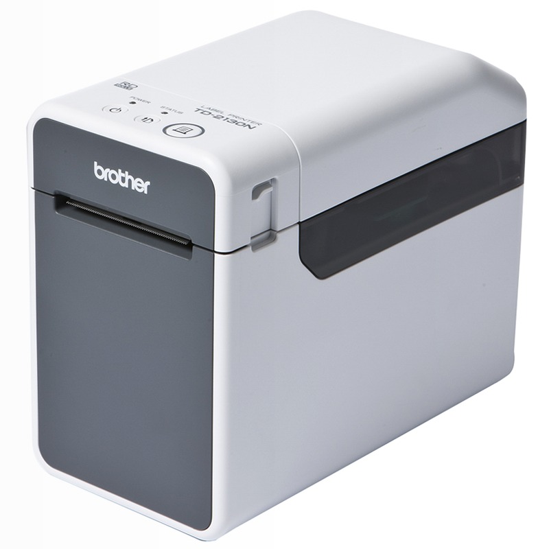 Stampante professionale TD-2135NWB Bluetooth
