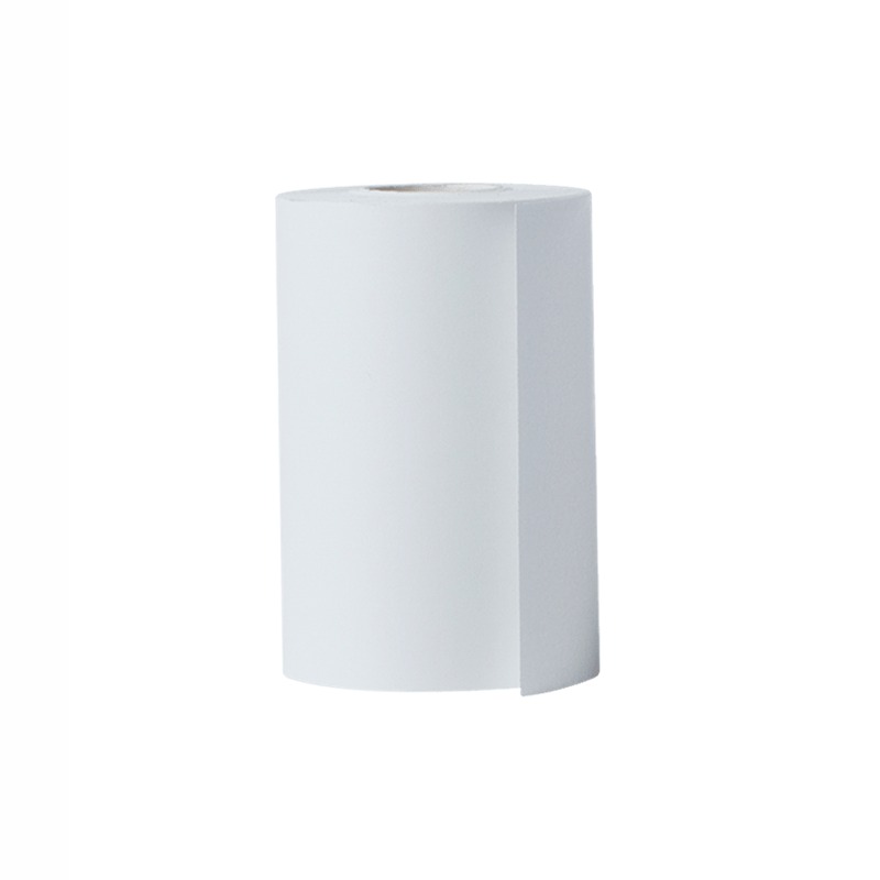 Rotolo Continuo Ricevute 58mm x 14m - Brother BDE-1J000058-040