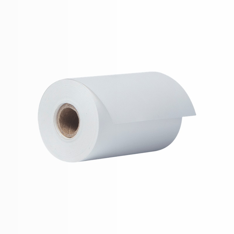 Rotolo Continuo Ricevute 58mm x 14m - Brother BDE-1J000058-040